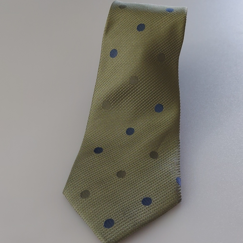 Men's tie